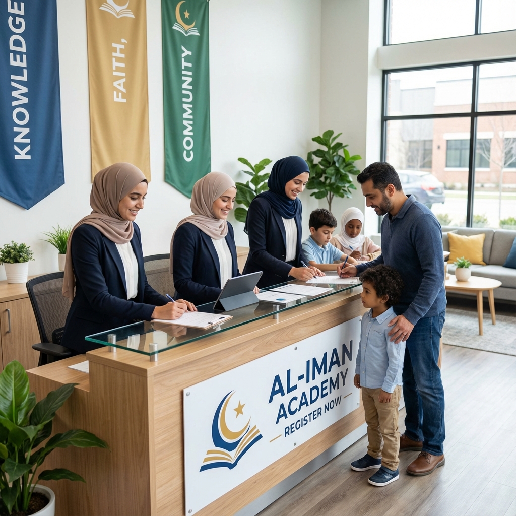 Penerimaan Siswa Baru Tahun Ajaran 2025/2026 Telah Dibuka